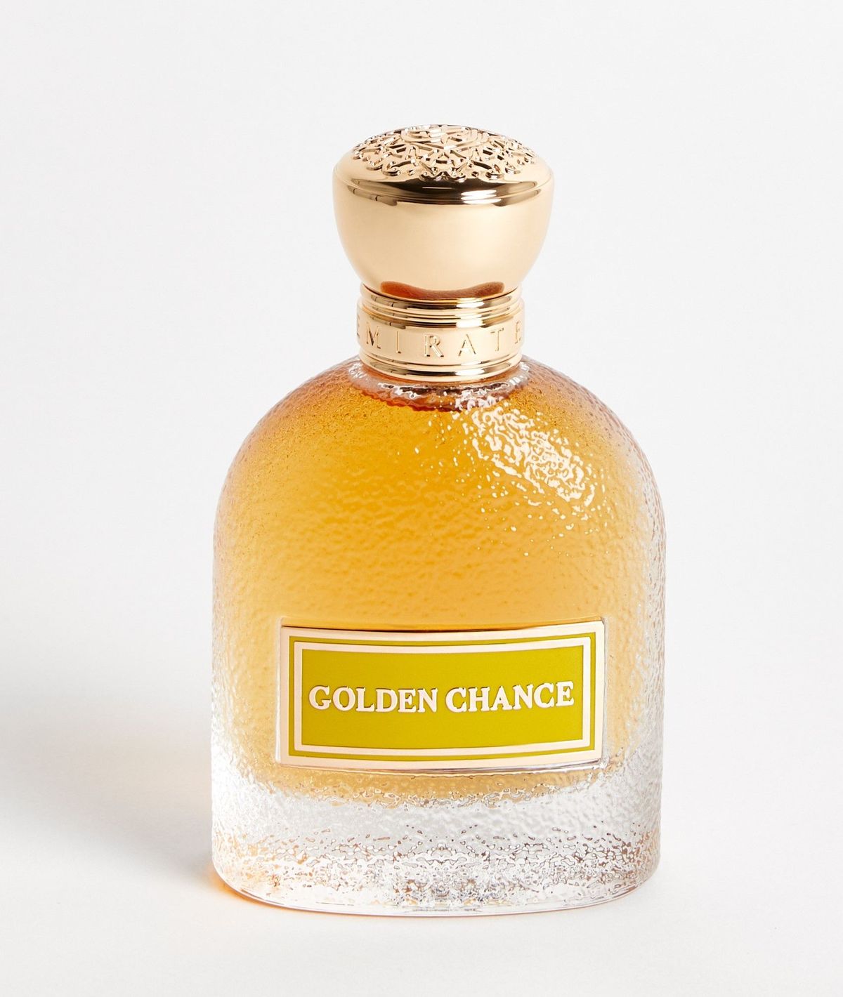 Golden Chance