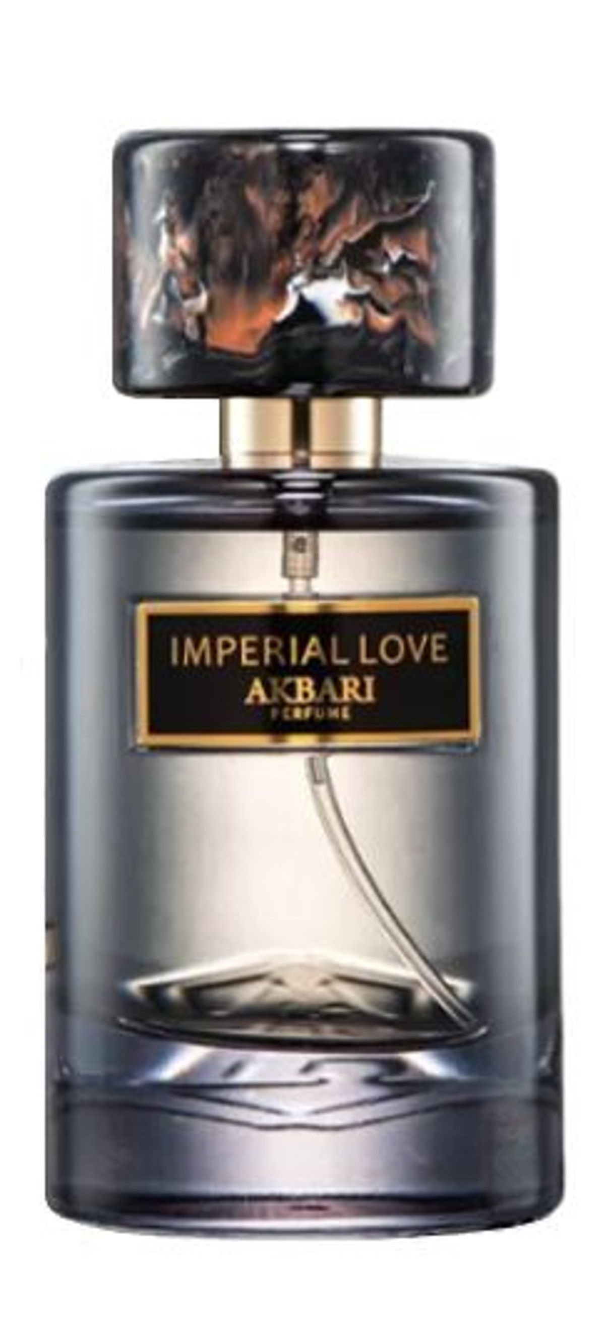 Imperial Love