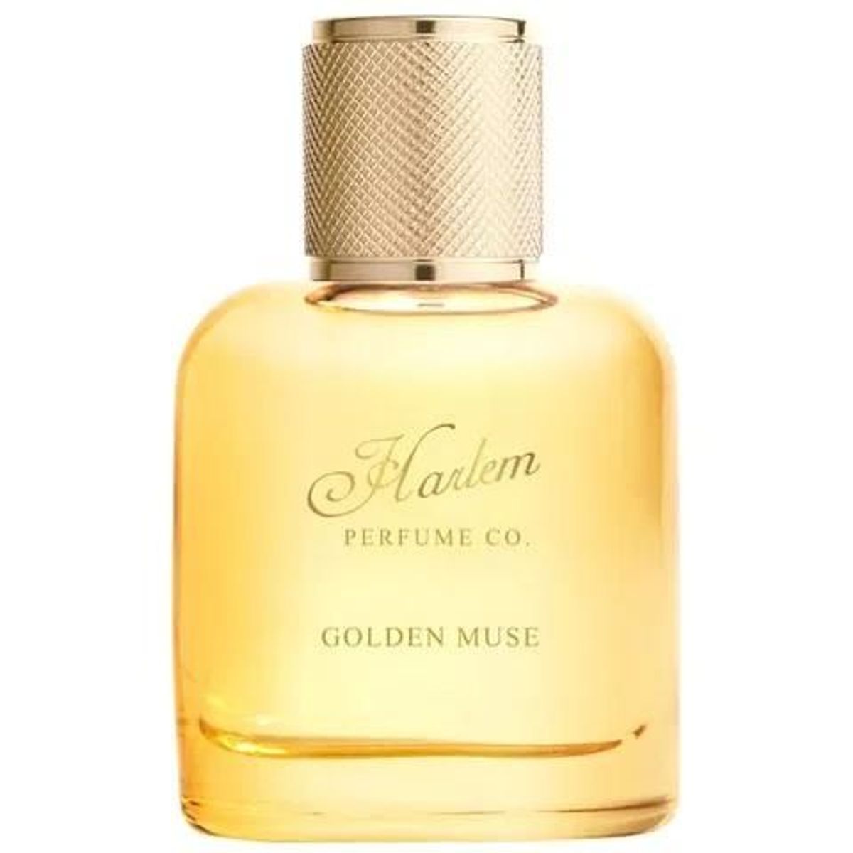 Golden Muse