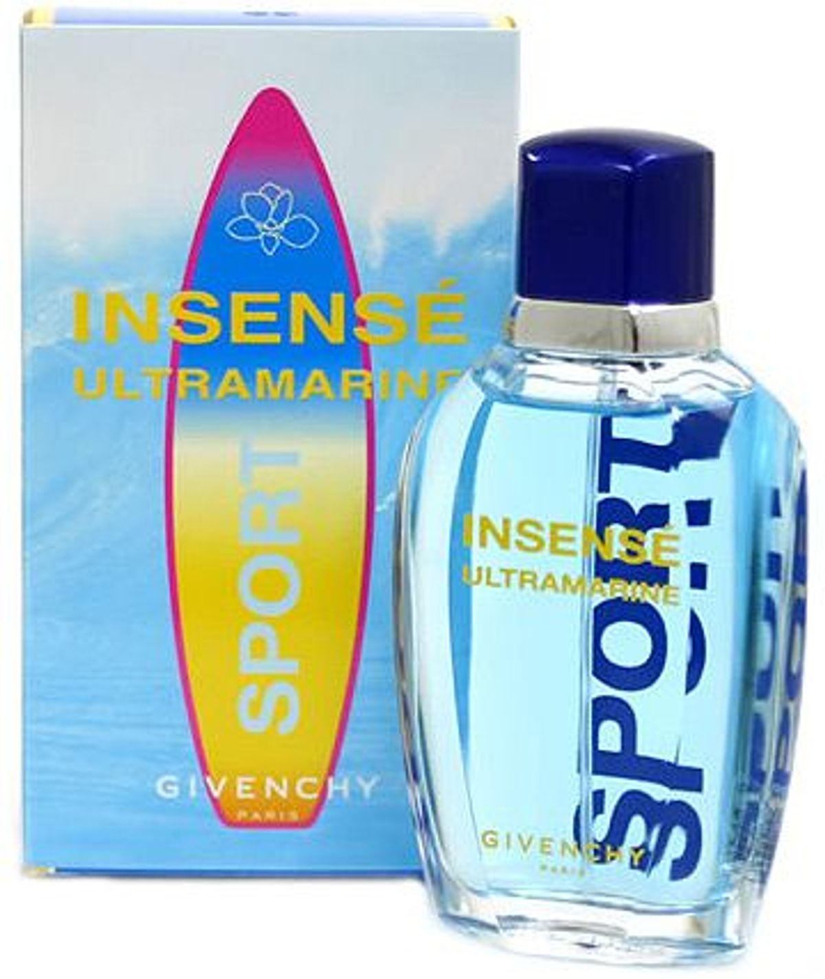 Insense Ultramarine Sport