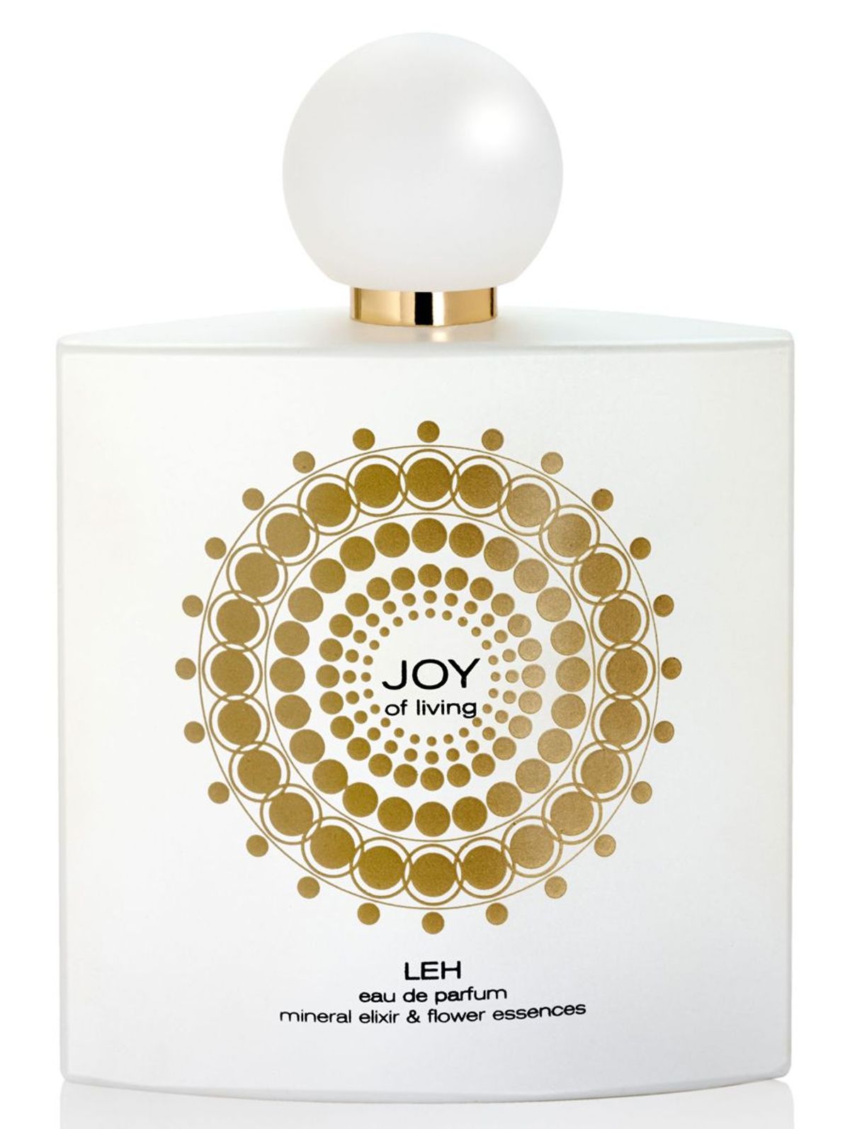 Joy Of Living