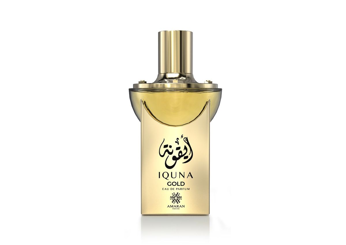 Iquna Gold