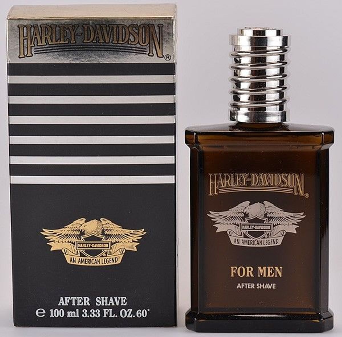 Harley-Davidson