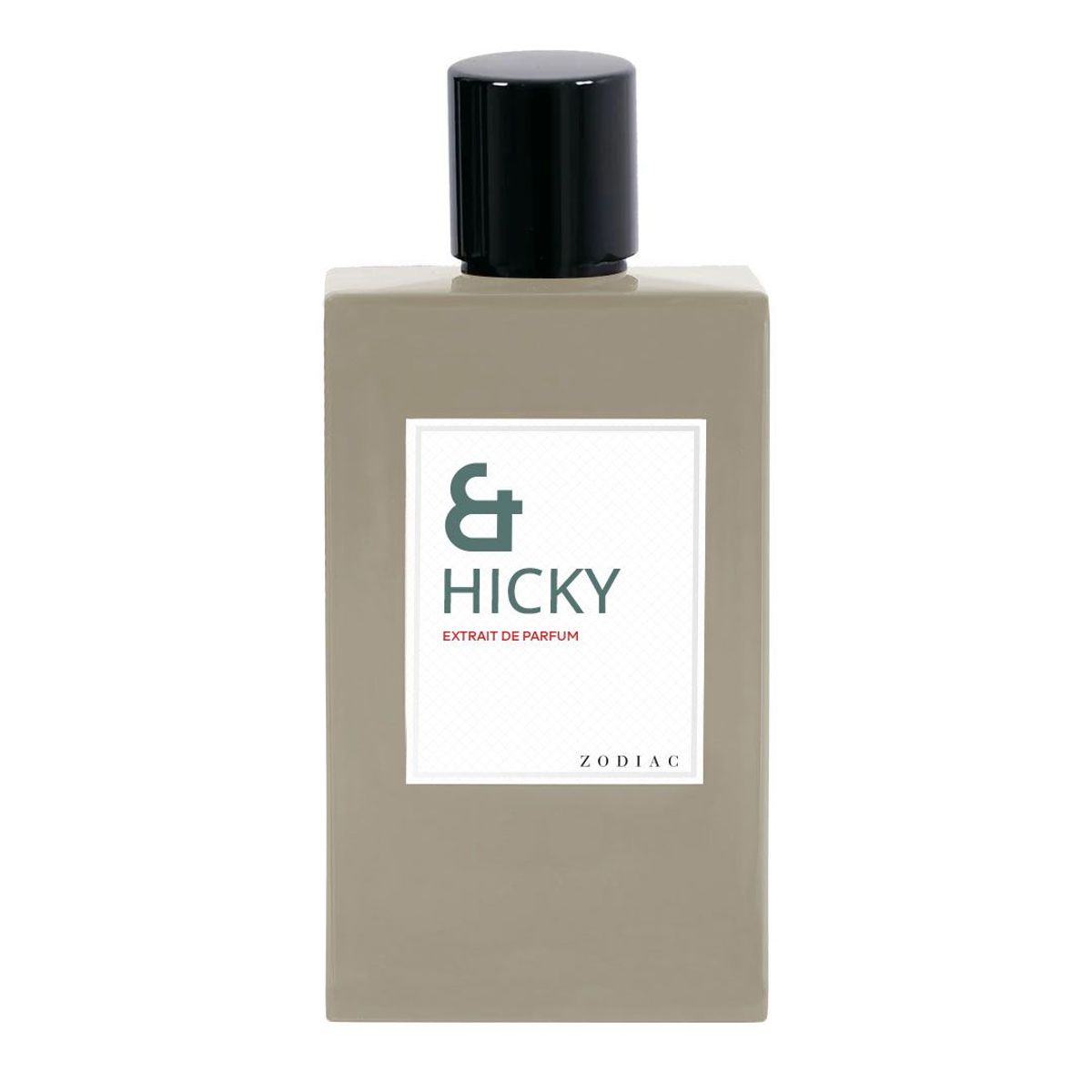 Hicky Extrait de Parfum