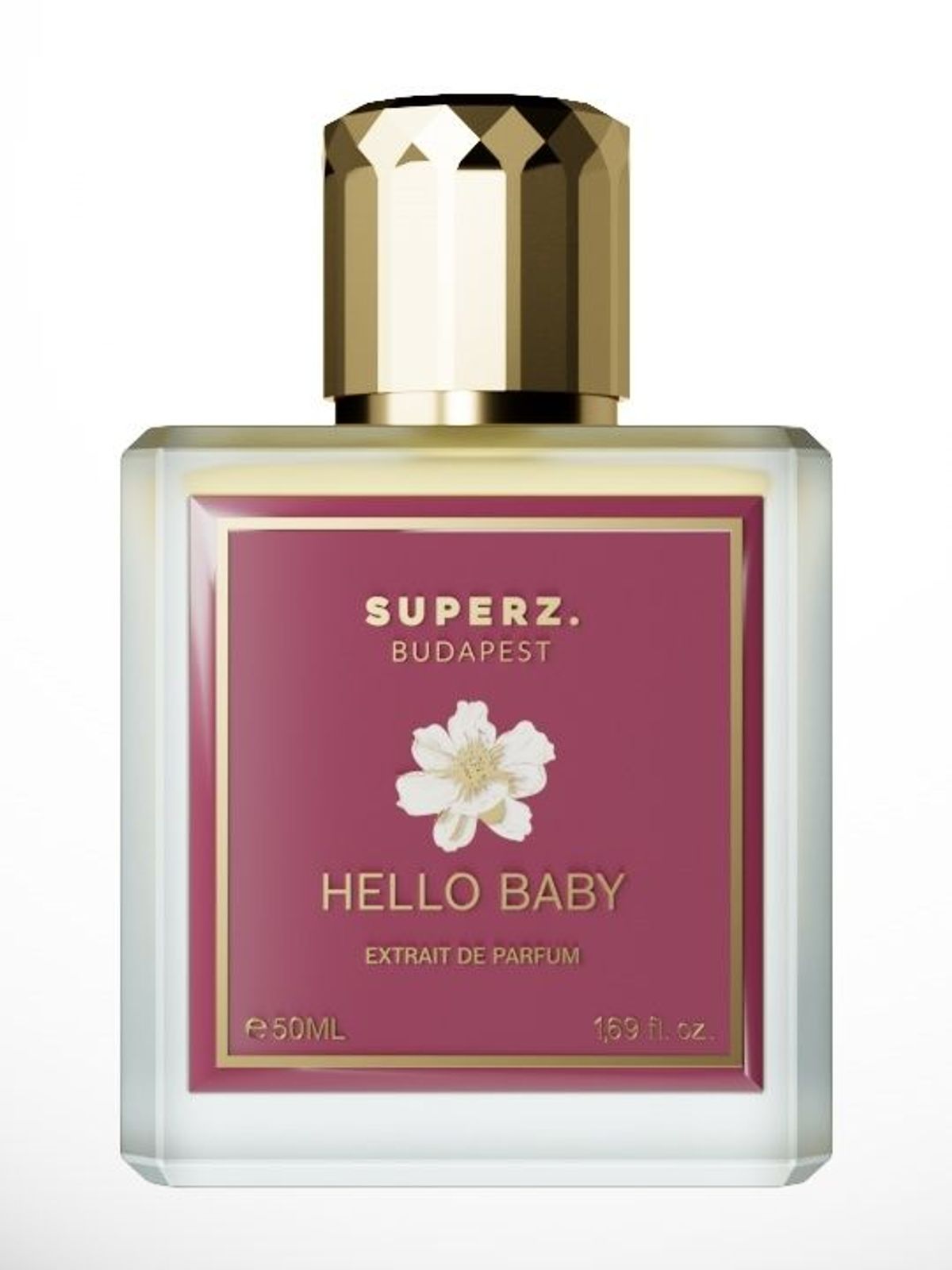 Hello Baby