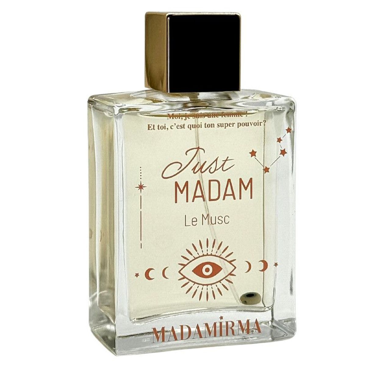 Just Madam Le Musc
