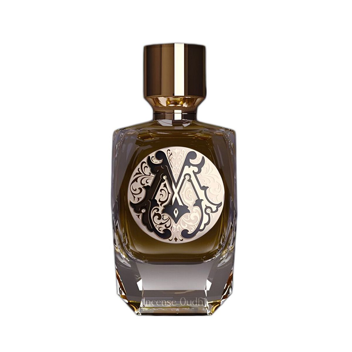 Incense Oudh