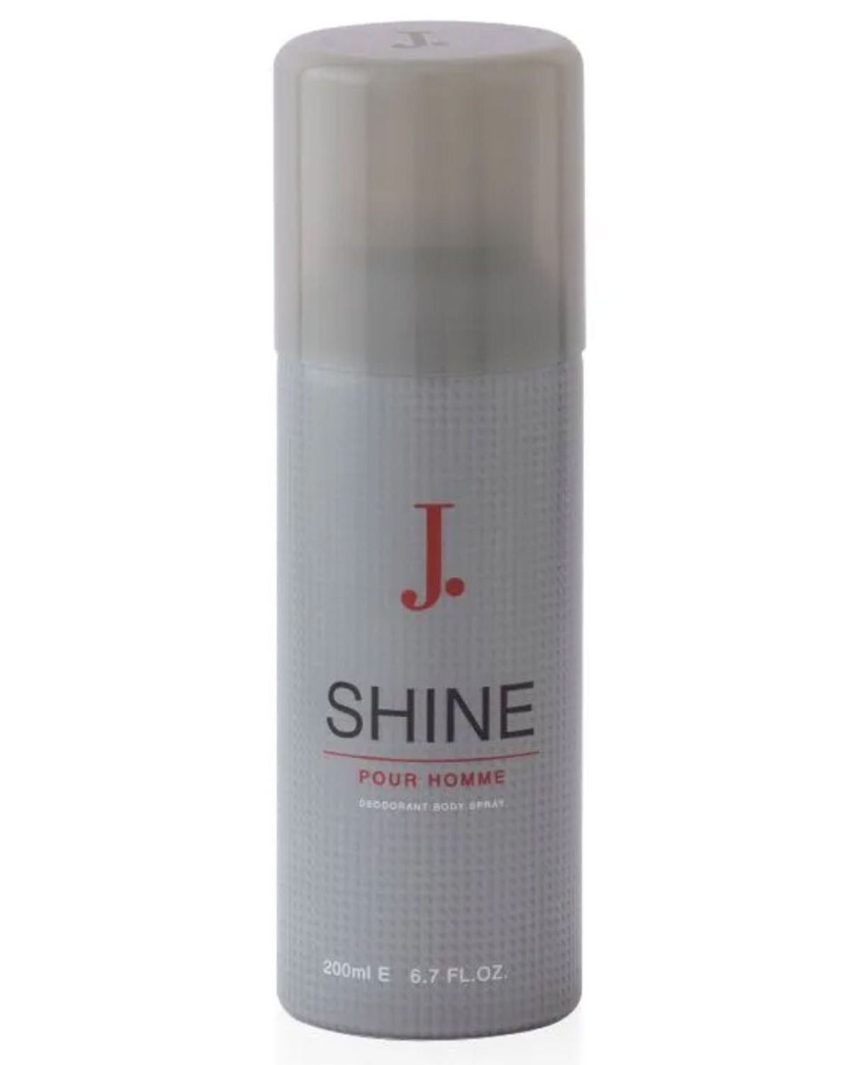 J. Shine