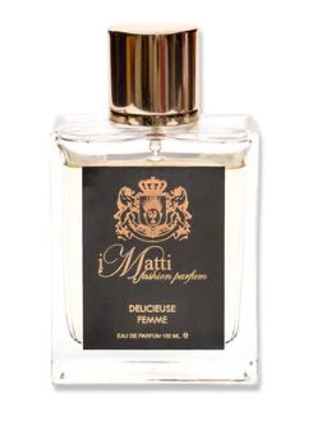 I Matti Delicieuse Femme