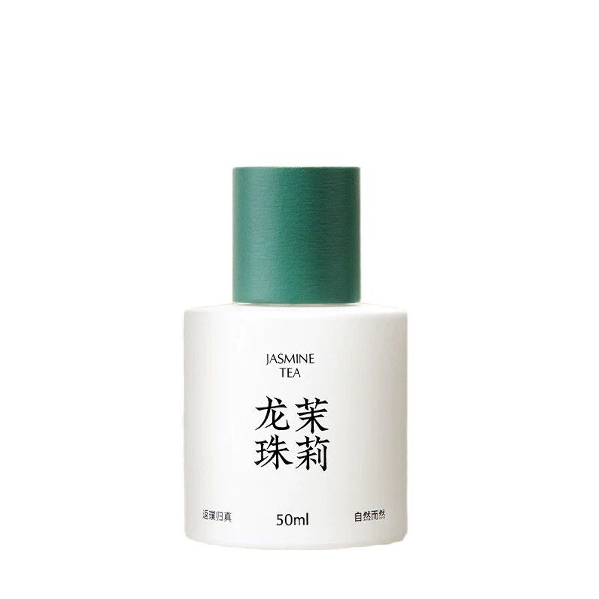 Jasmine Tea 龙珠茉莉