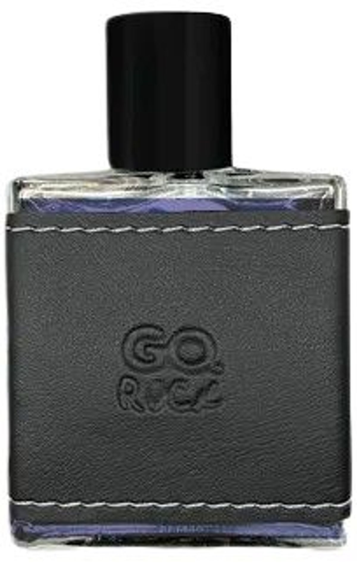 GO. Rock