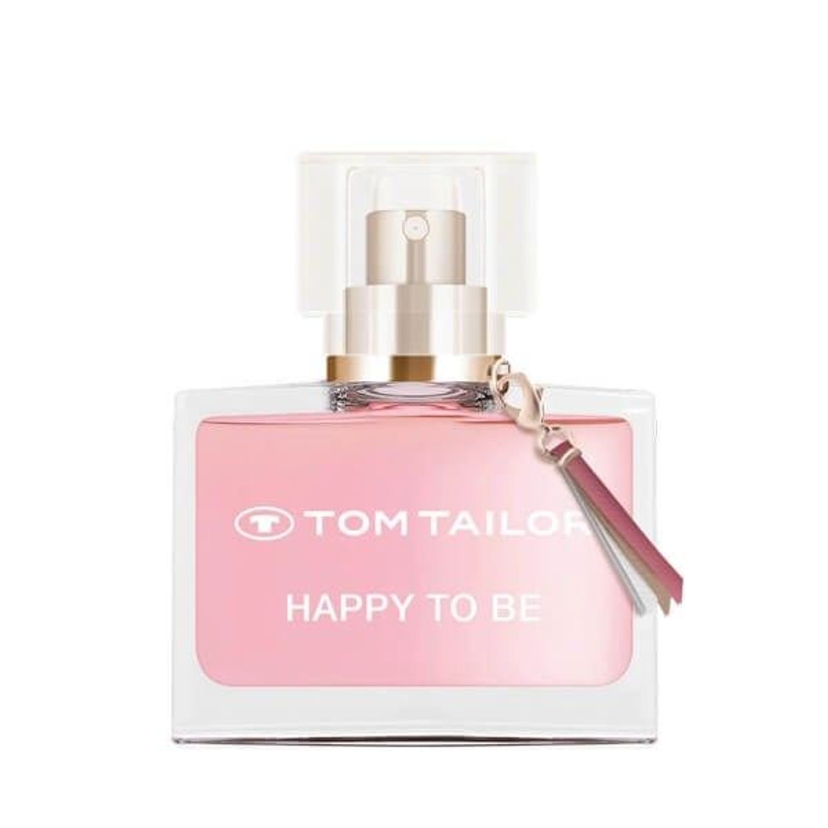 Happy to Be Woman
