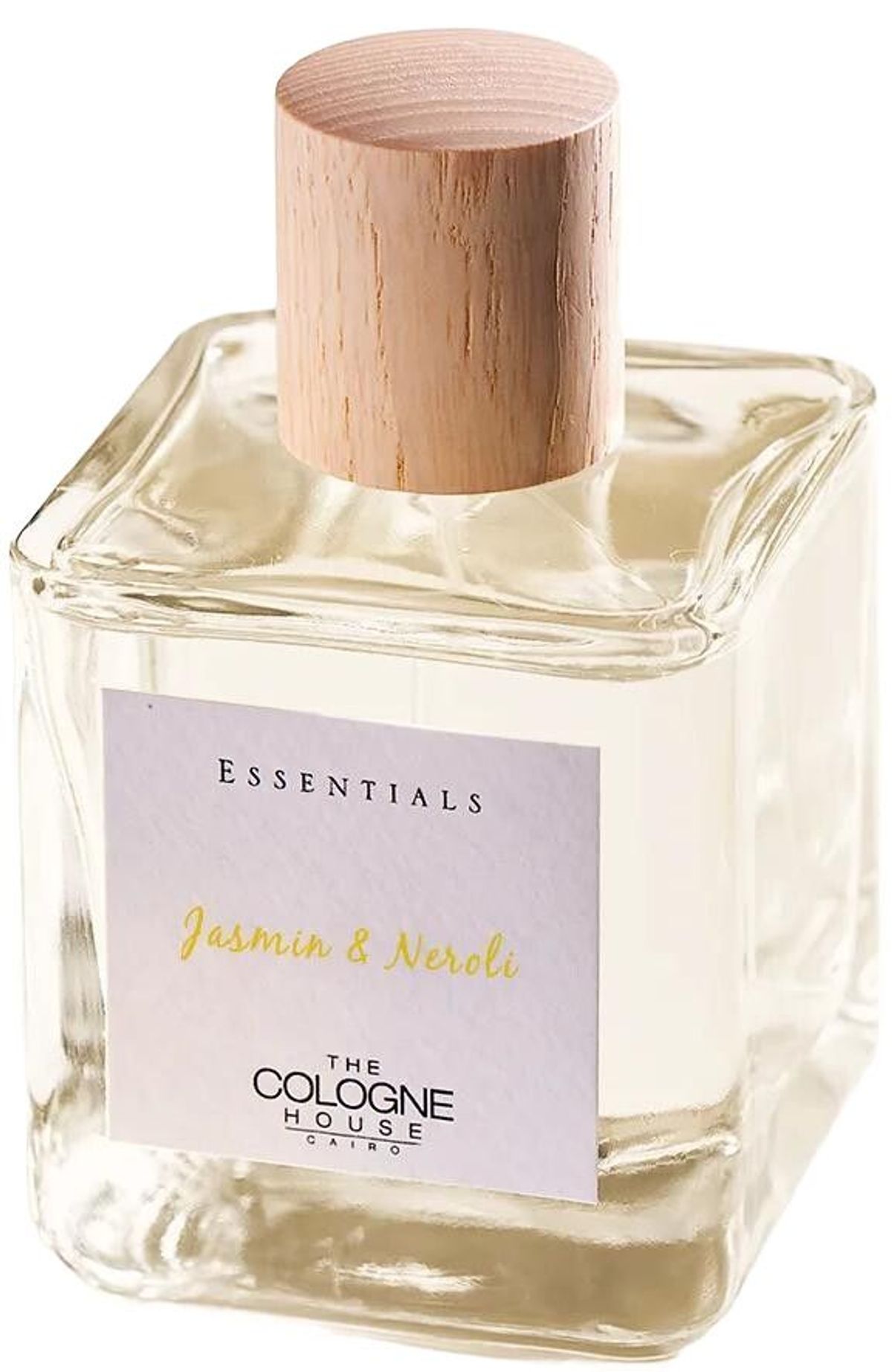Jasmin & Neroli