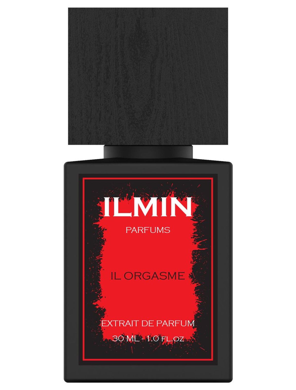 Il Orgasme
