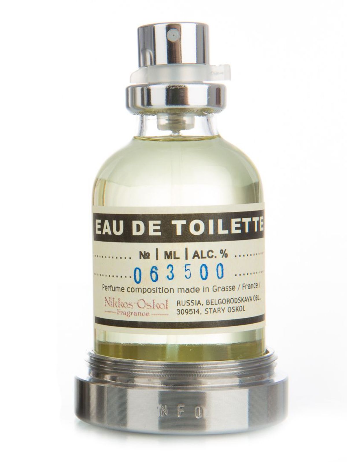 Fragrance №06