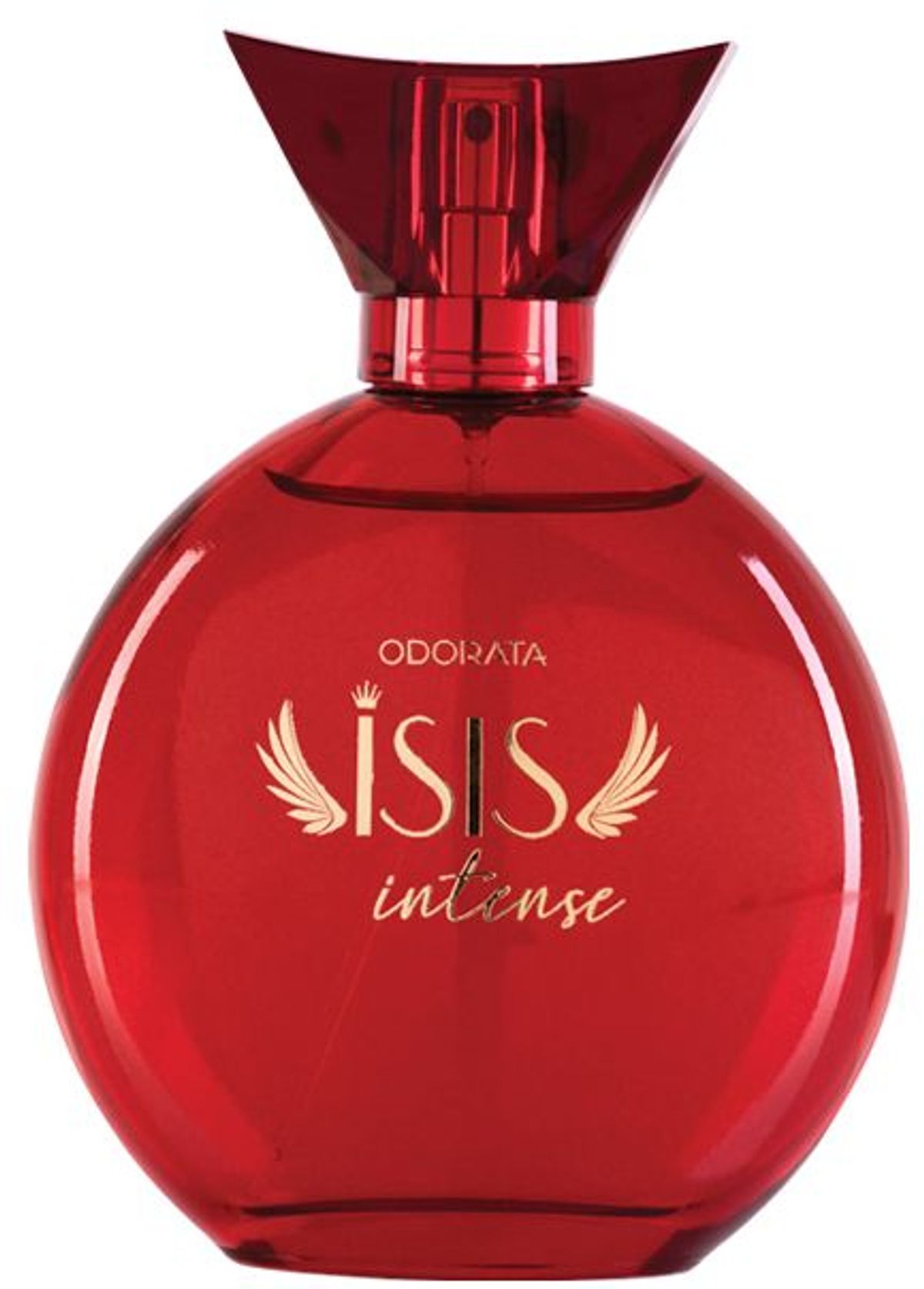 Ísis Intense