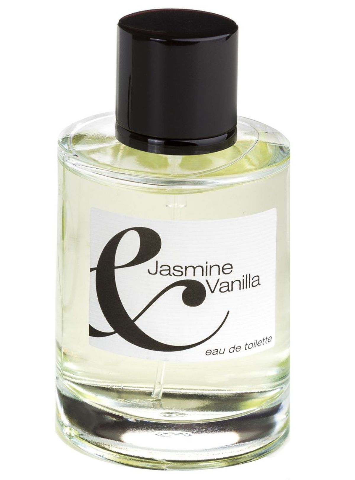 Jasmine & Vanilla