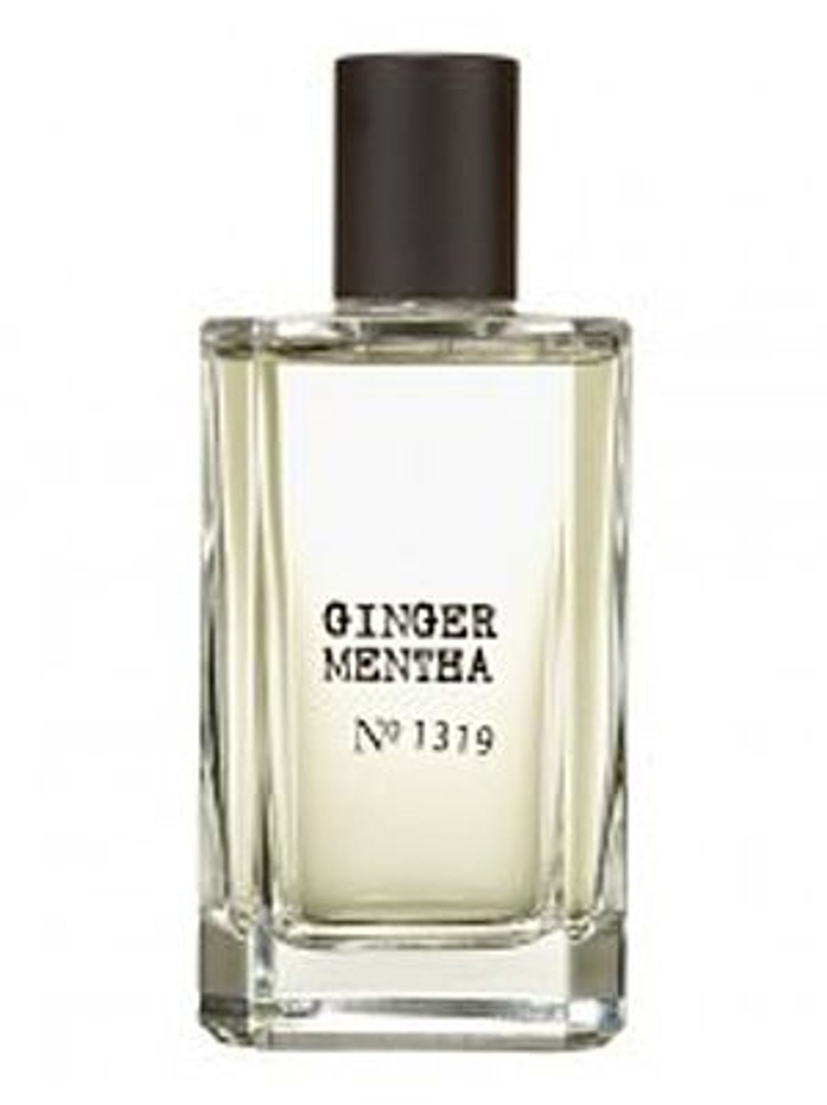 Ginger Mentha No. 1319