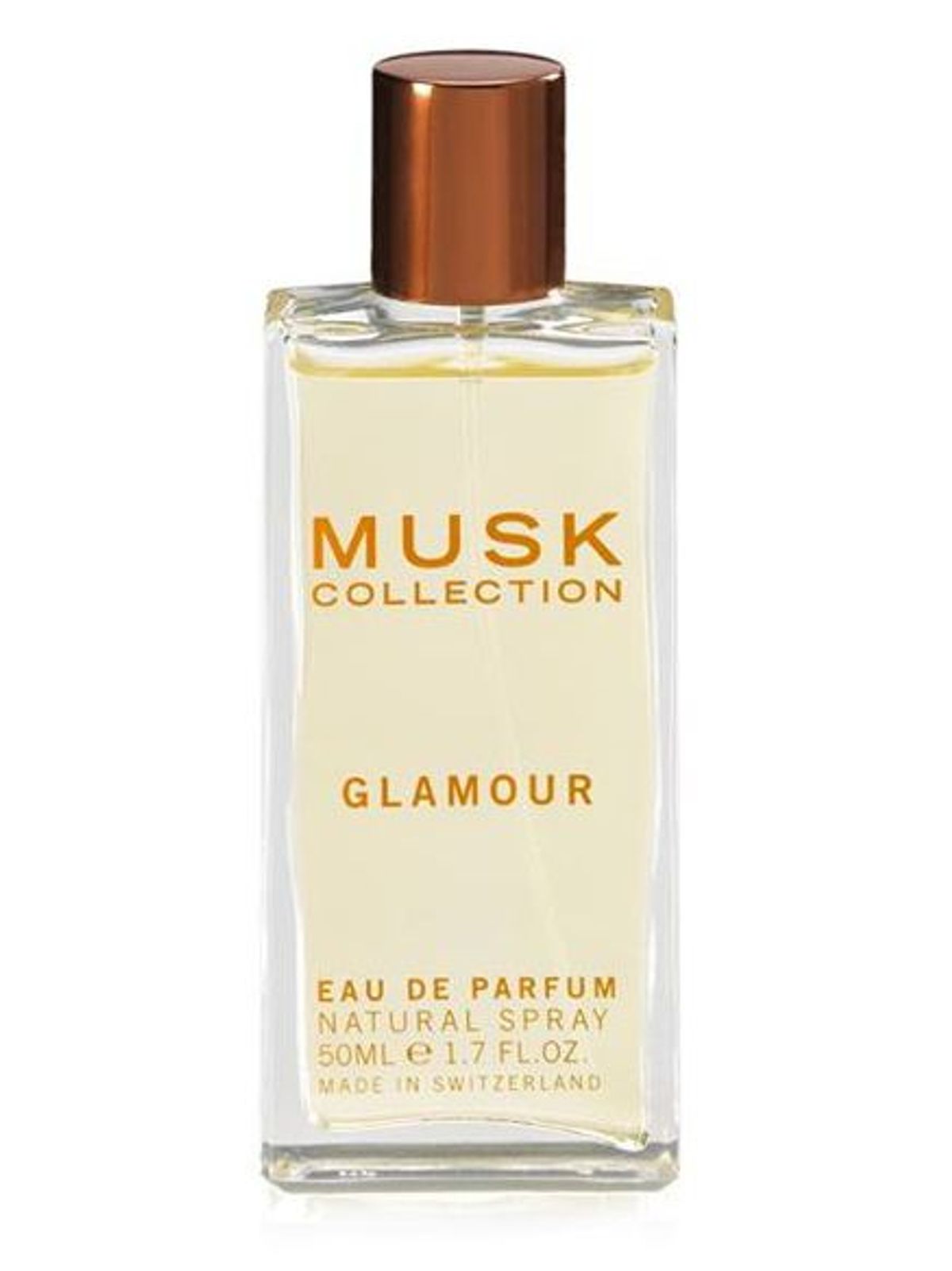 Glamour