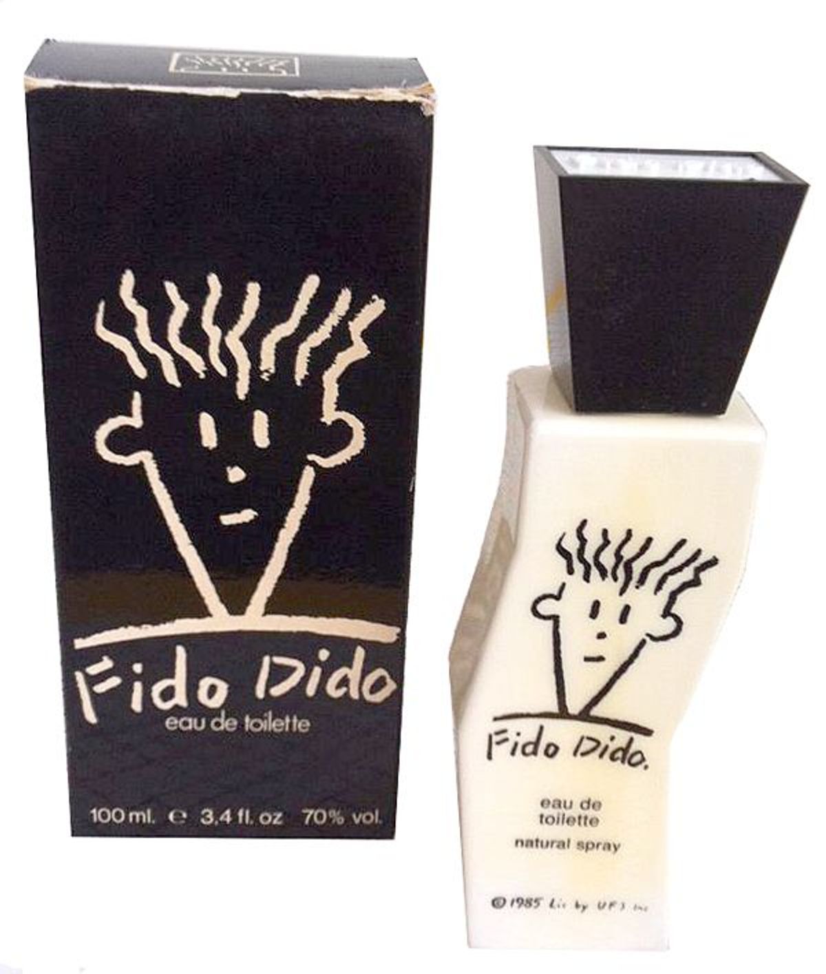 Fido Dido