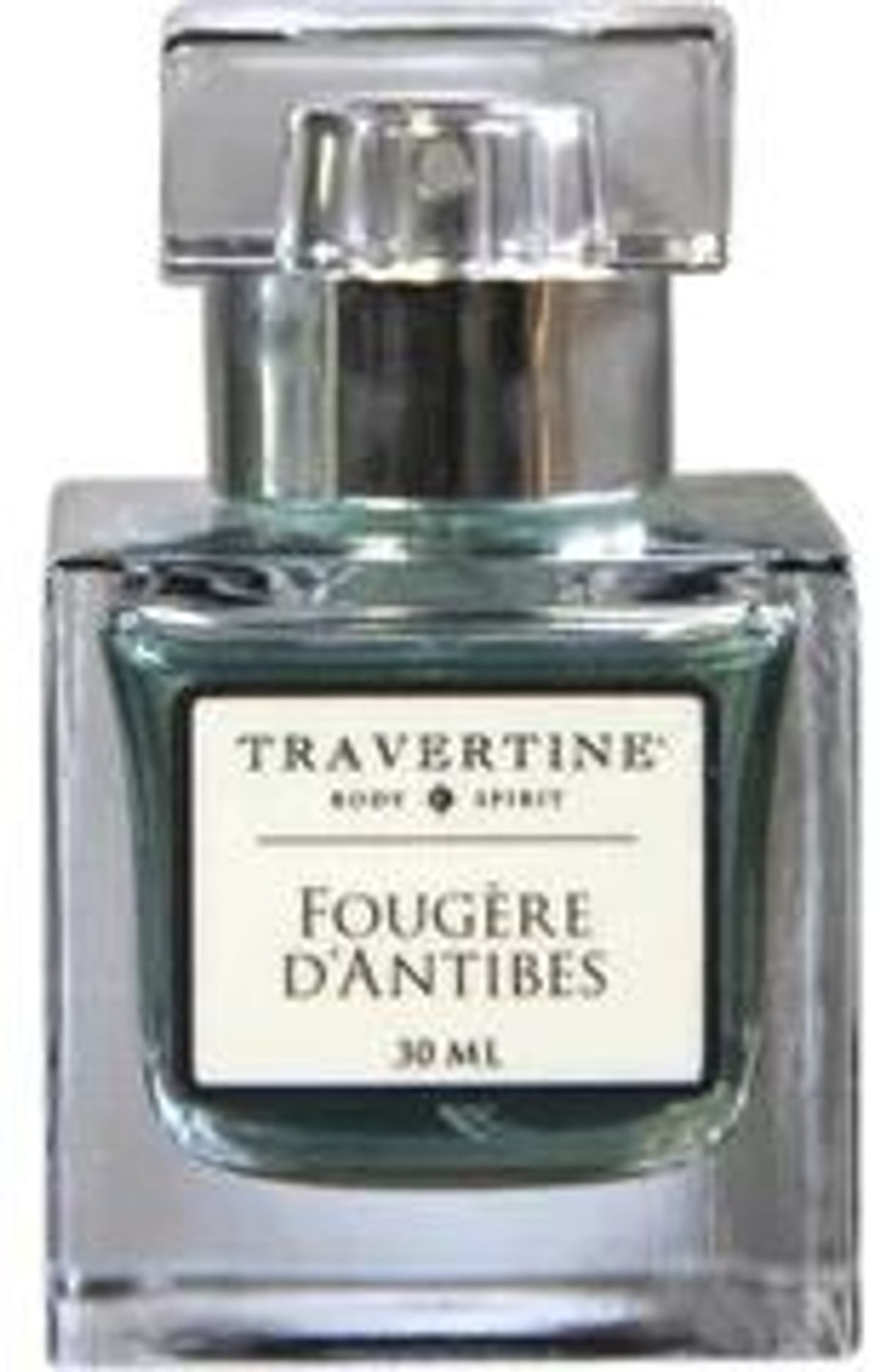 Fougère d'Antibes