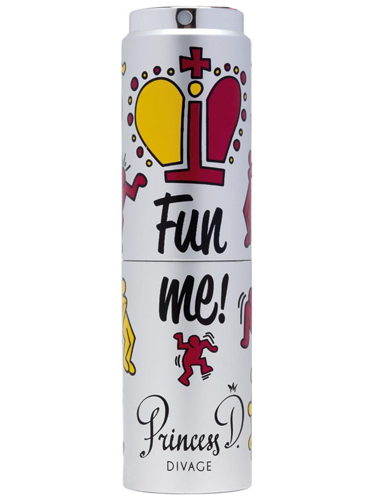 Fun Me!