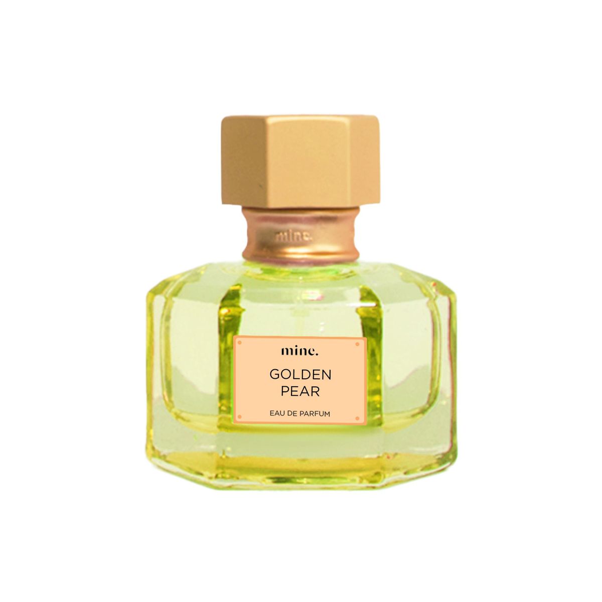 Golden Pear