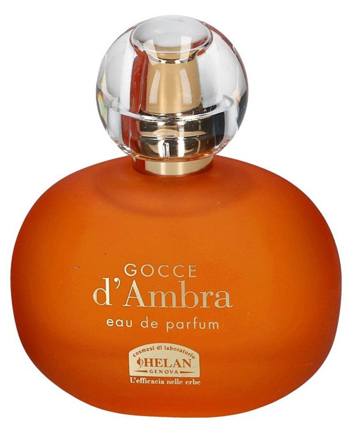 Gocce d'Ambra