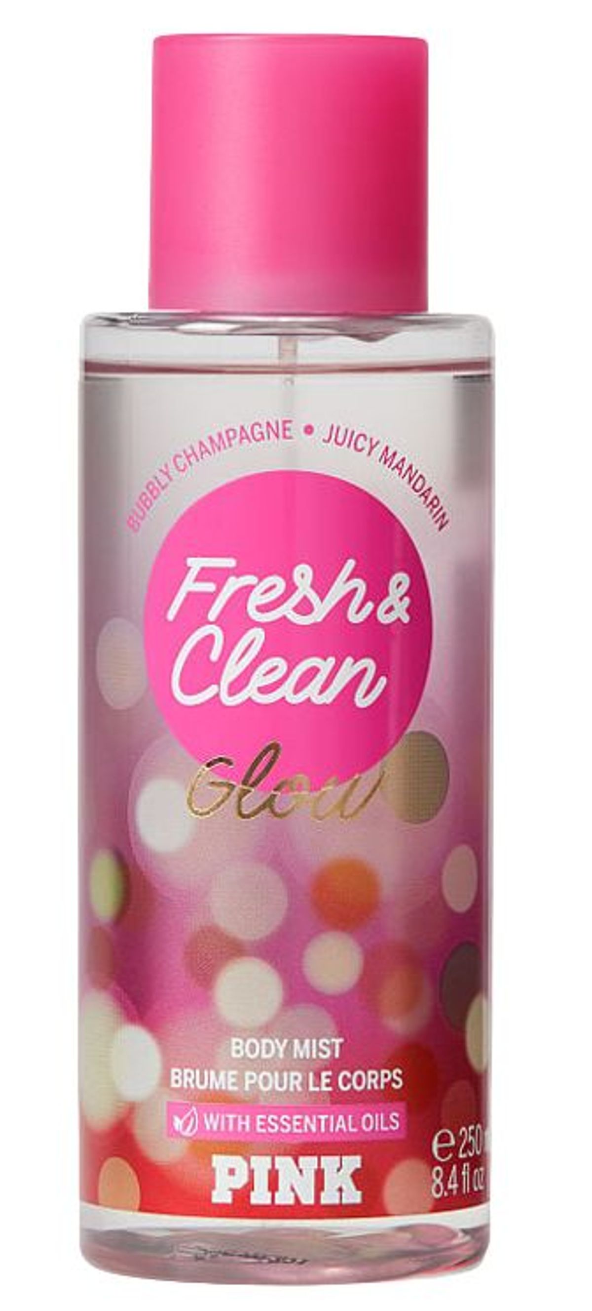 Fresh & Clean Glow