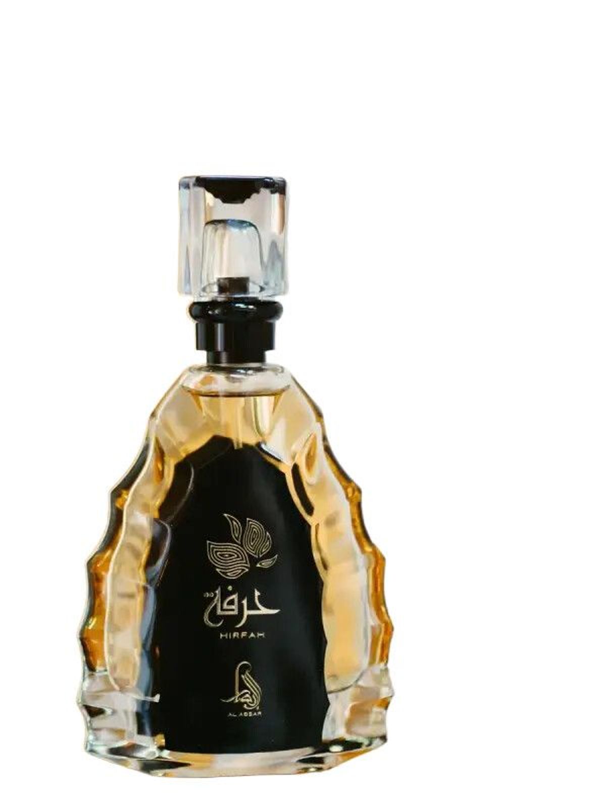 Hirfah