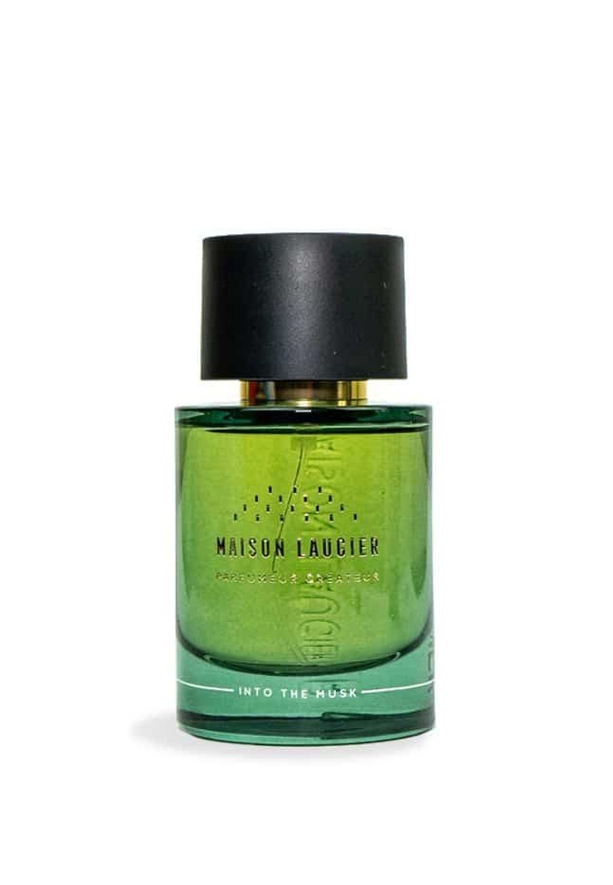 Into the Musk
