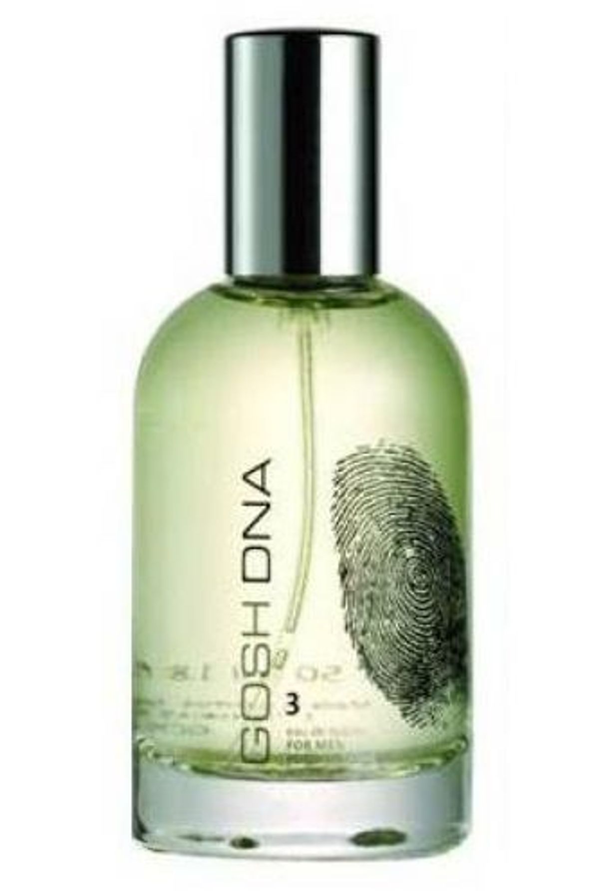 Gosh DNA 3 For Men