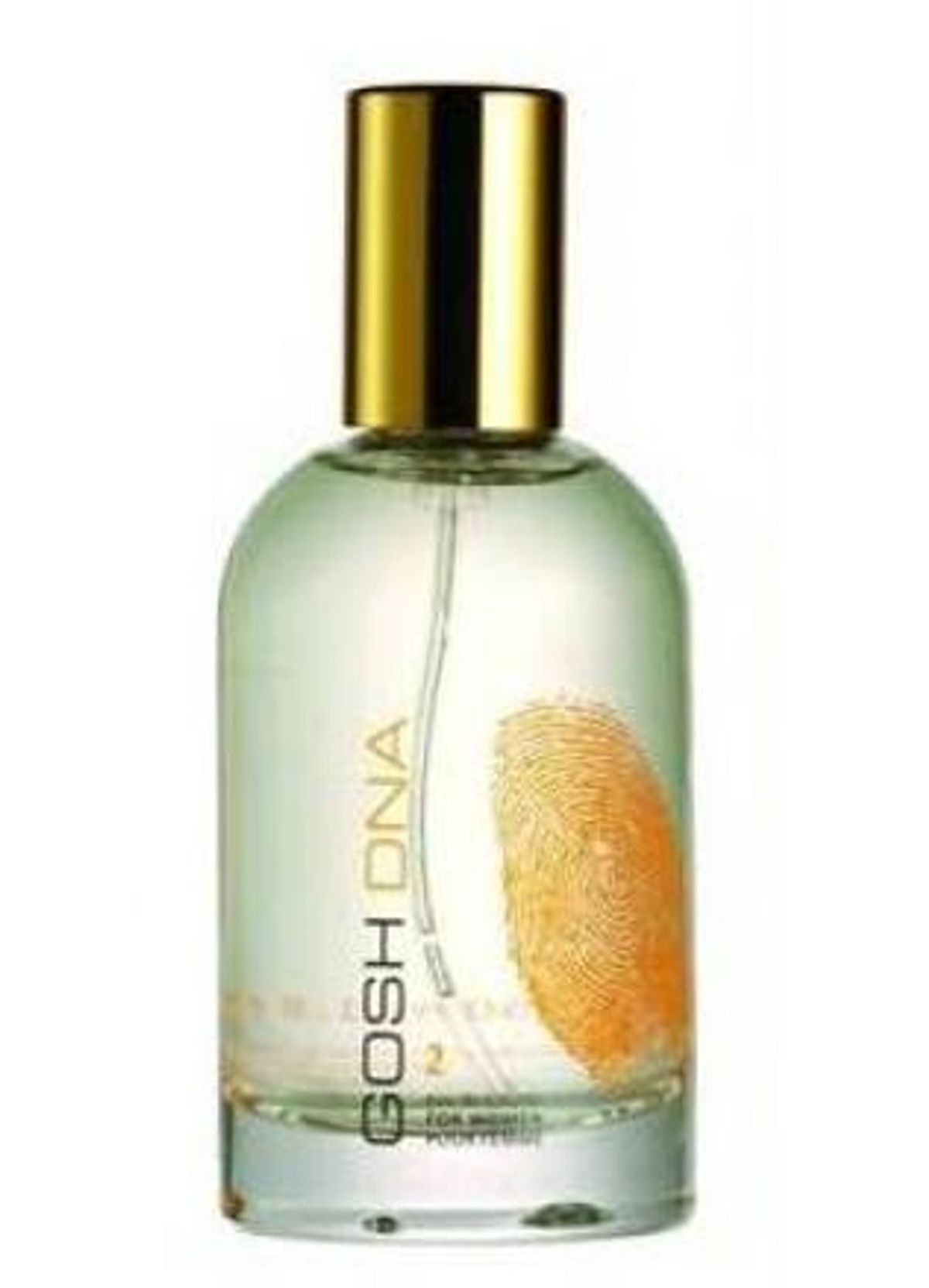Gosh DNA 2 For Women