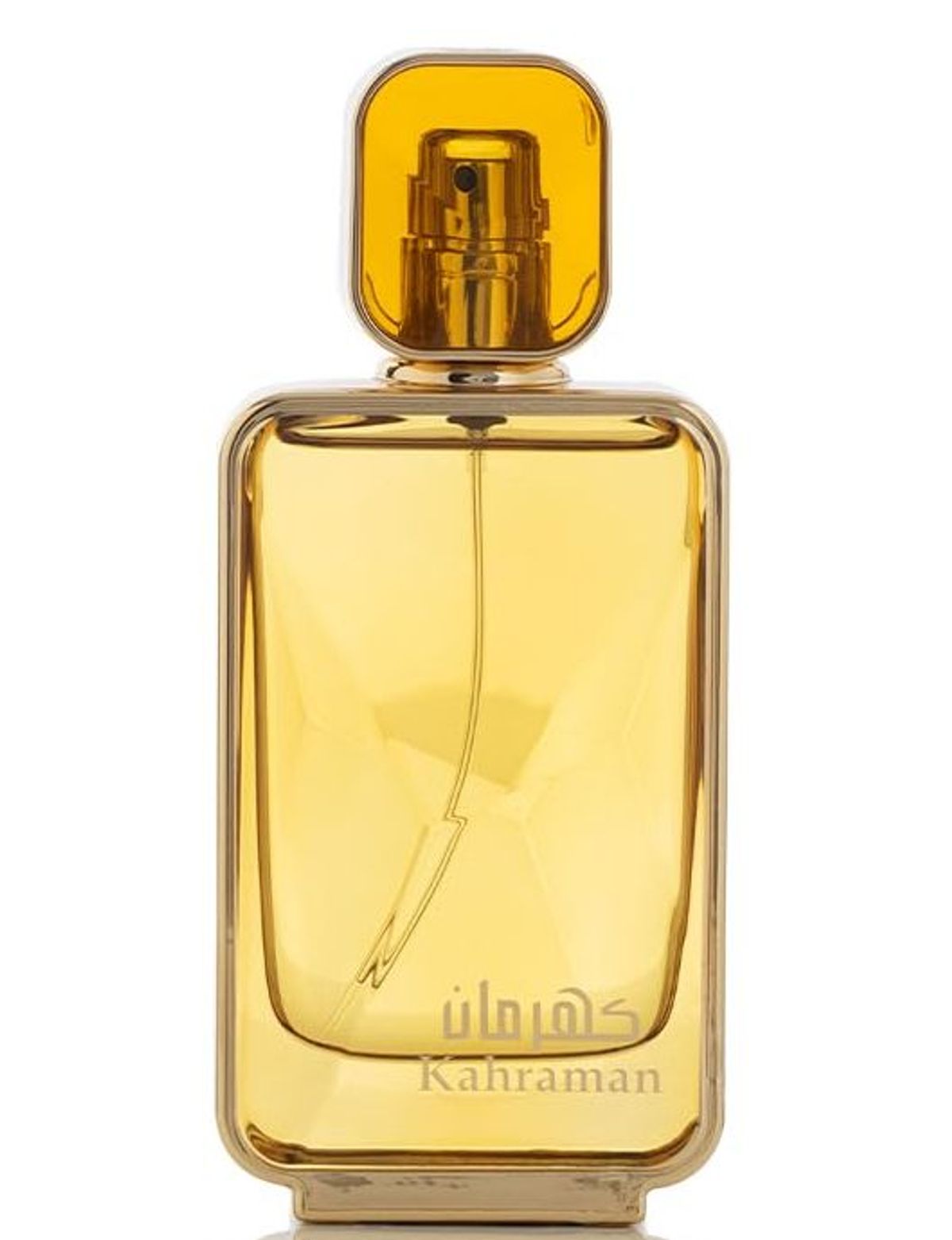Kahraman
