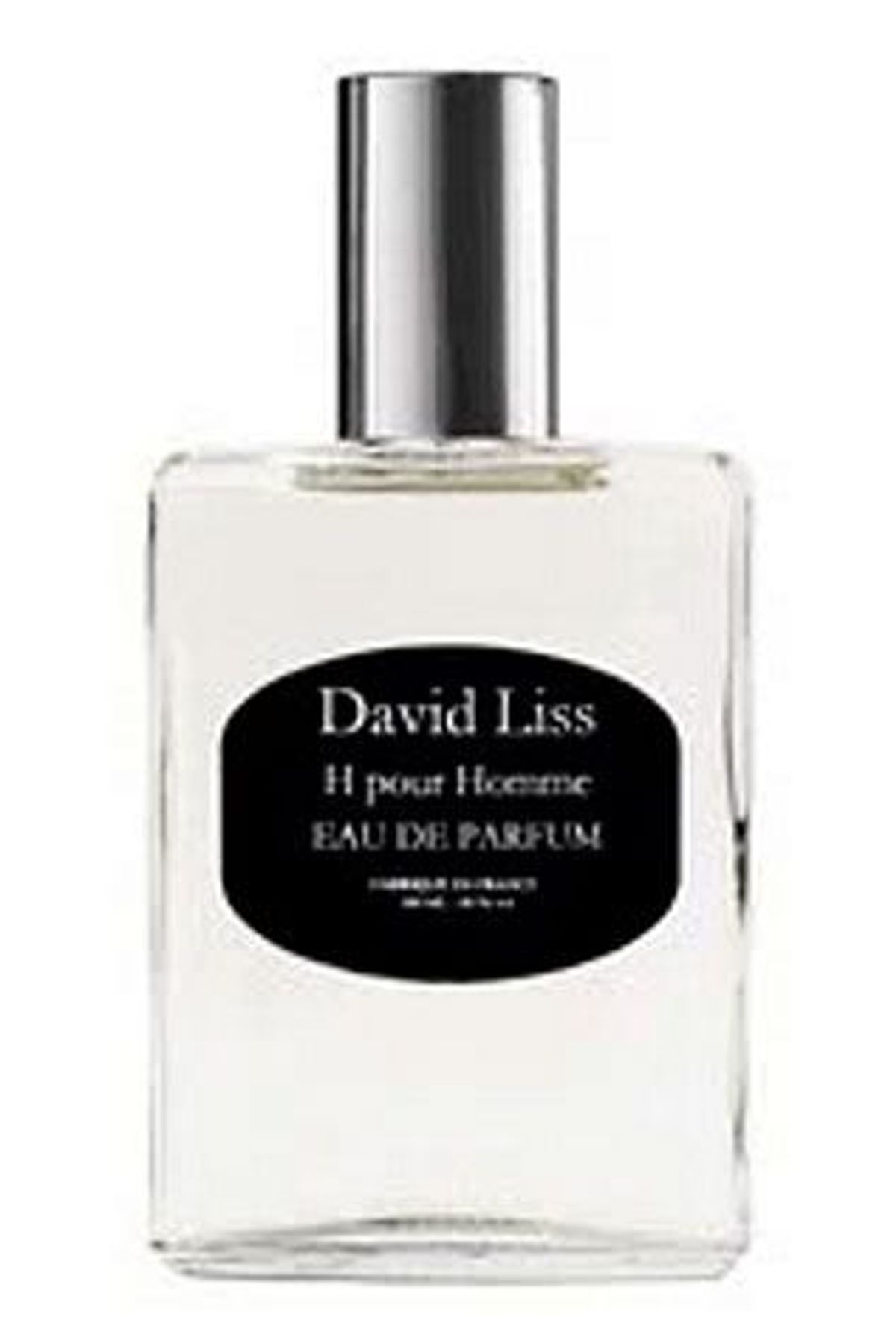 H pour Homme