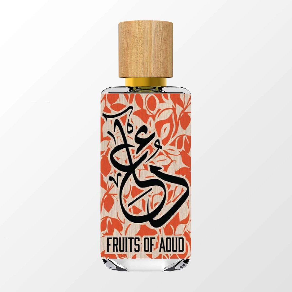 Fruits of Aoud