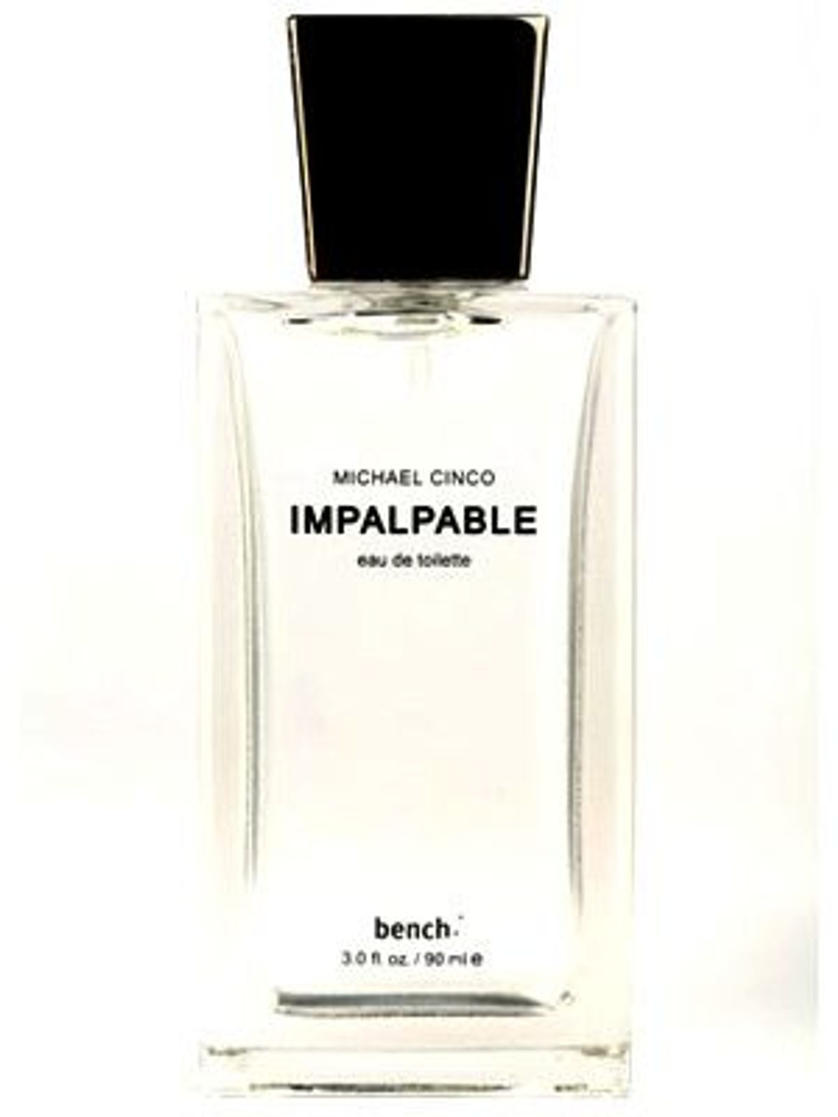 Impalpable