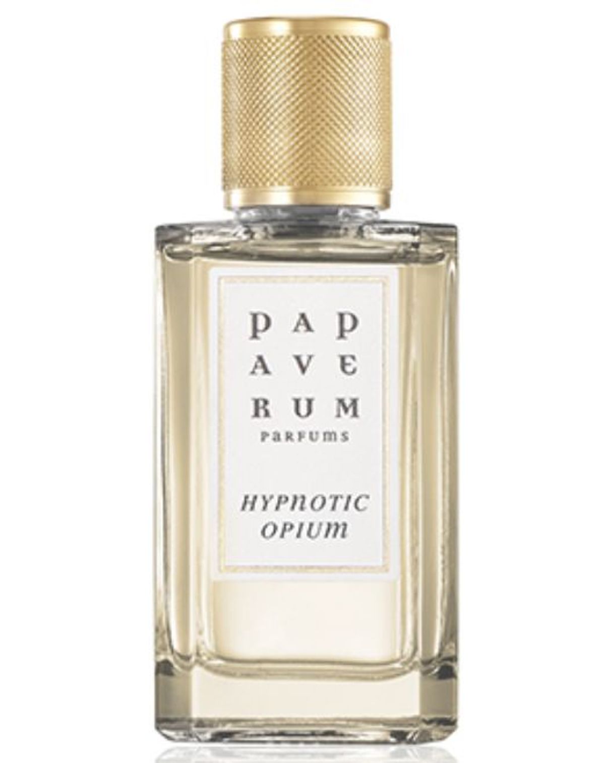 Hypnotic Opium