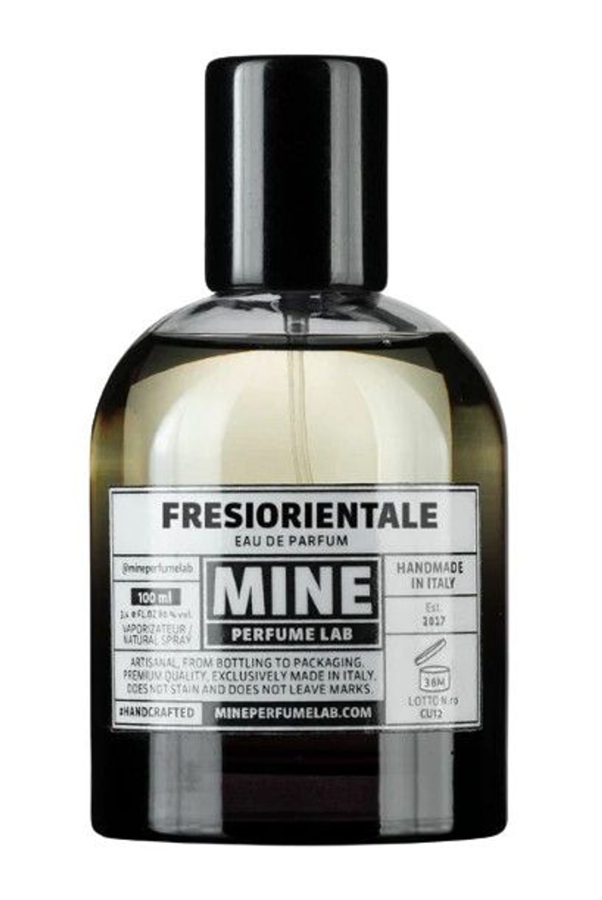 Fresiorientale