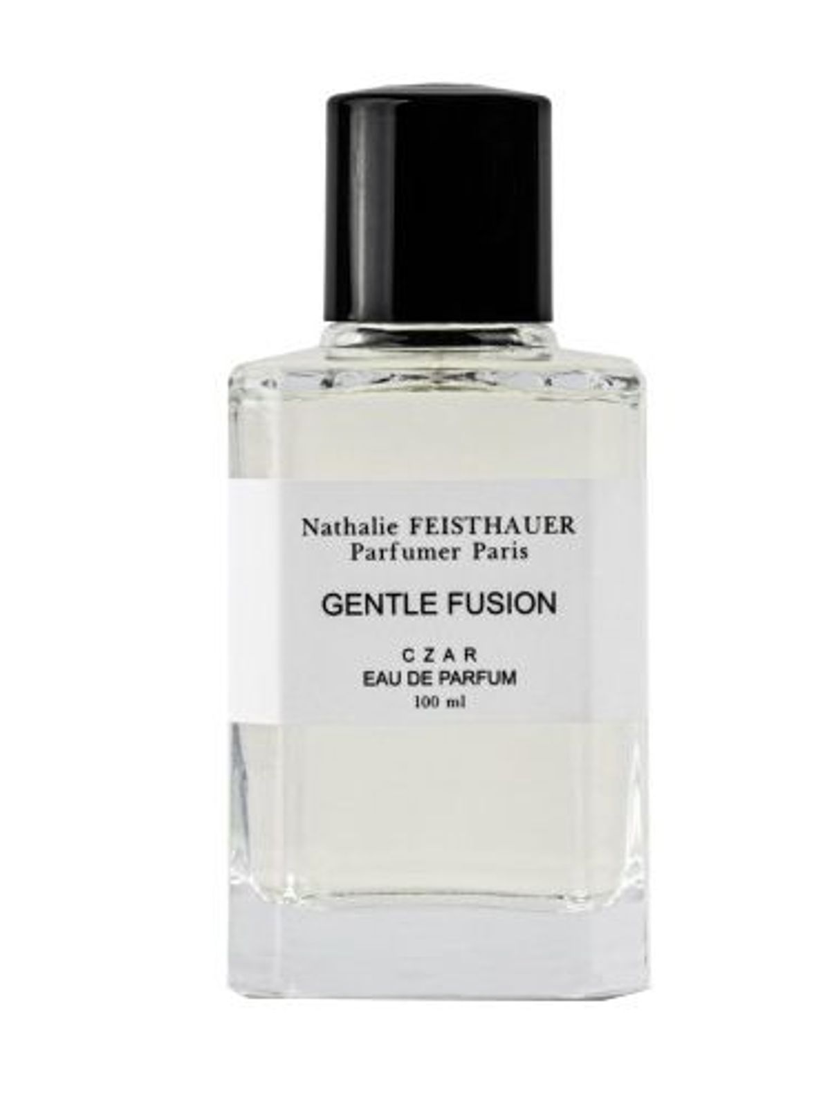Gentle Fusion X Nathalie Feisthauer