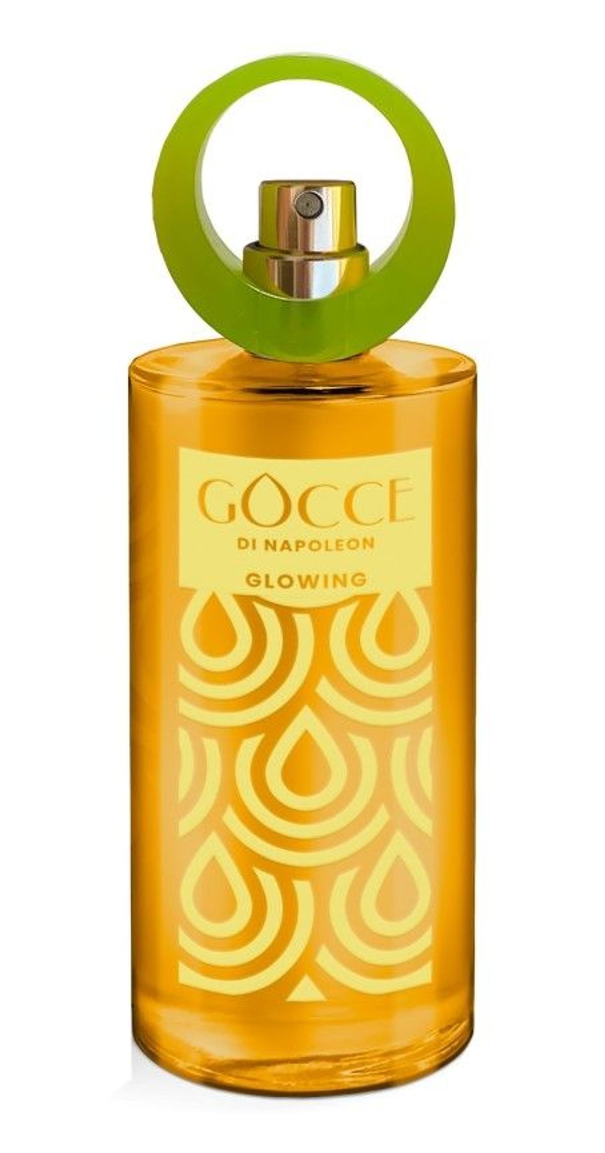 Gocce di Napoleon Glowing