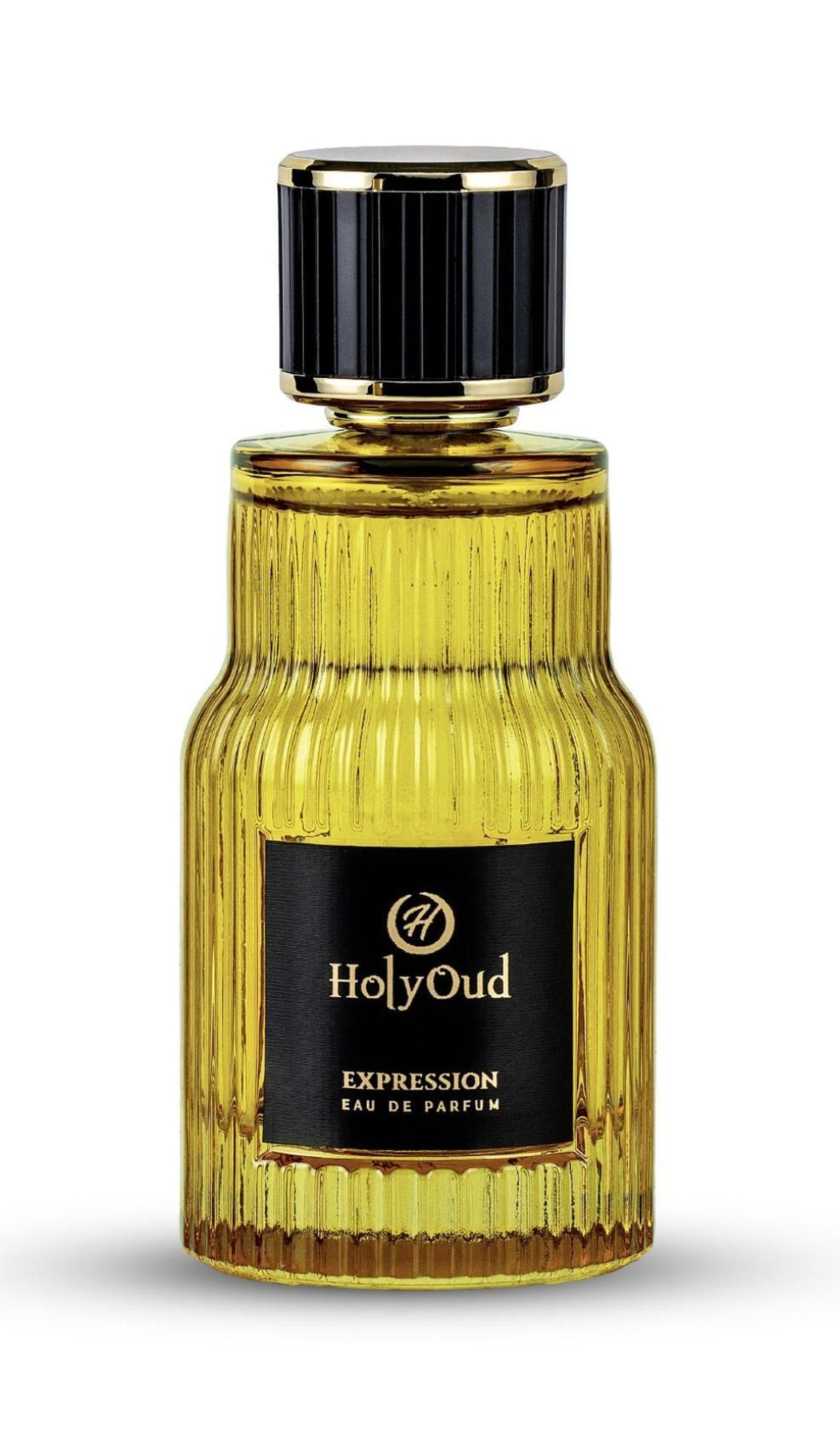 Holy Oud Expression