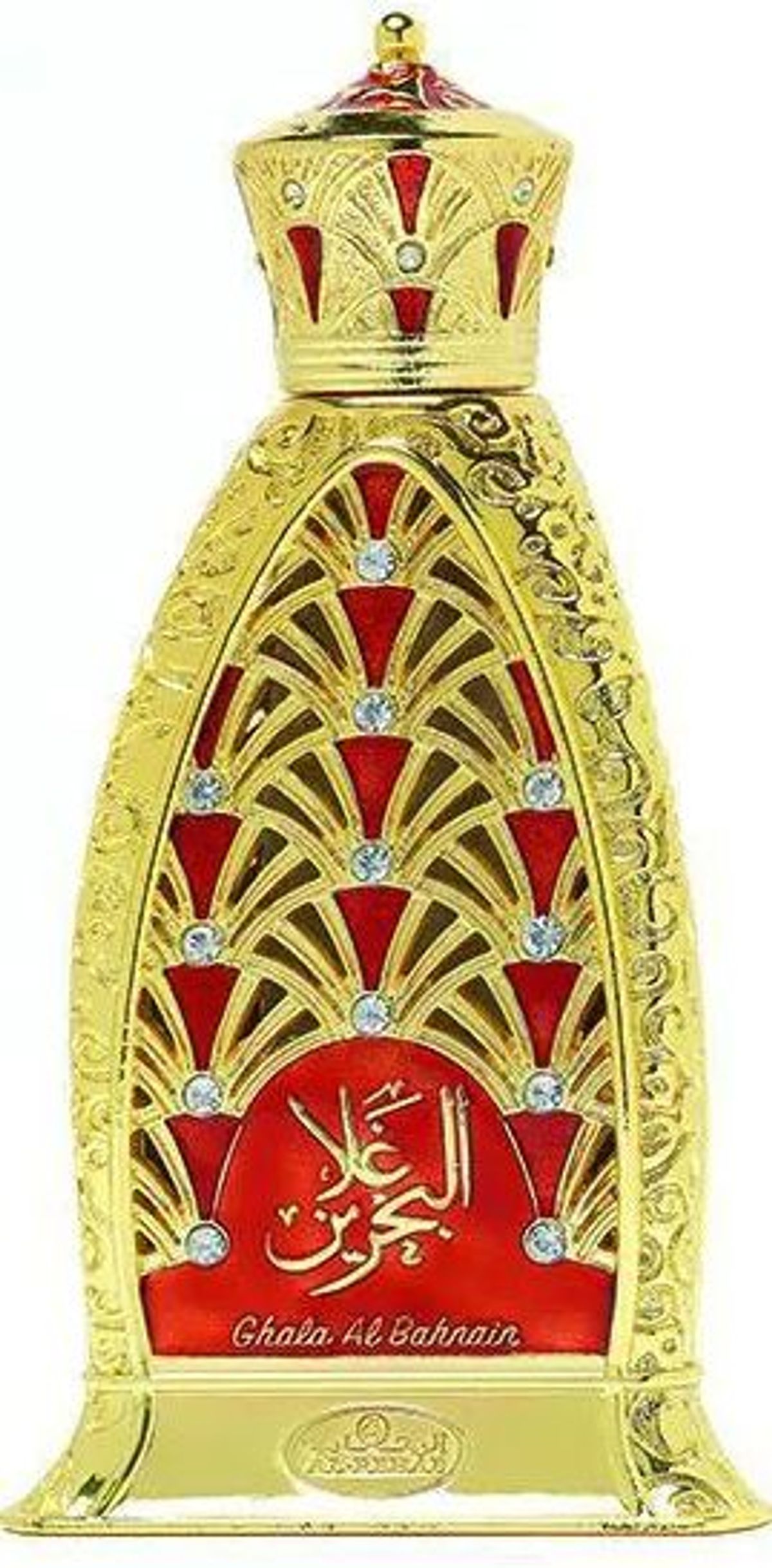 Ghala Al Bahrain