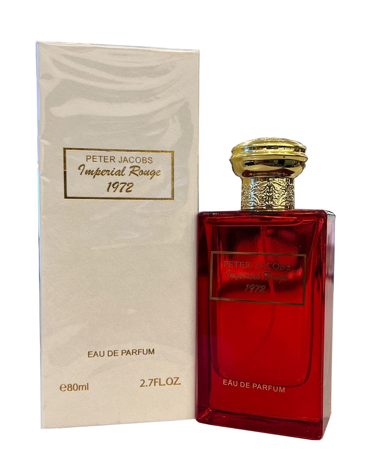 Imperial Rouge 1972