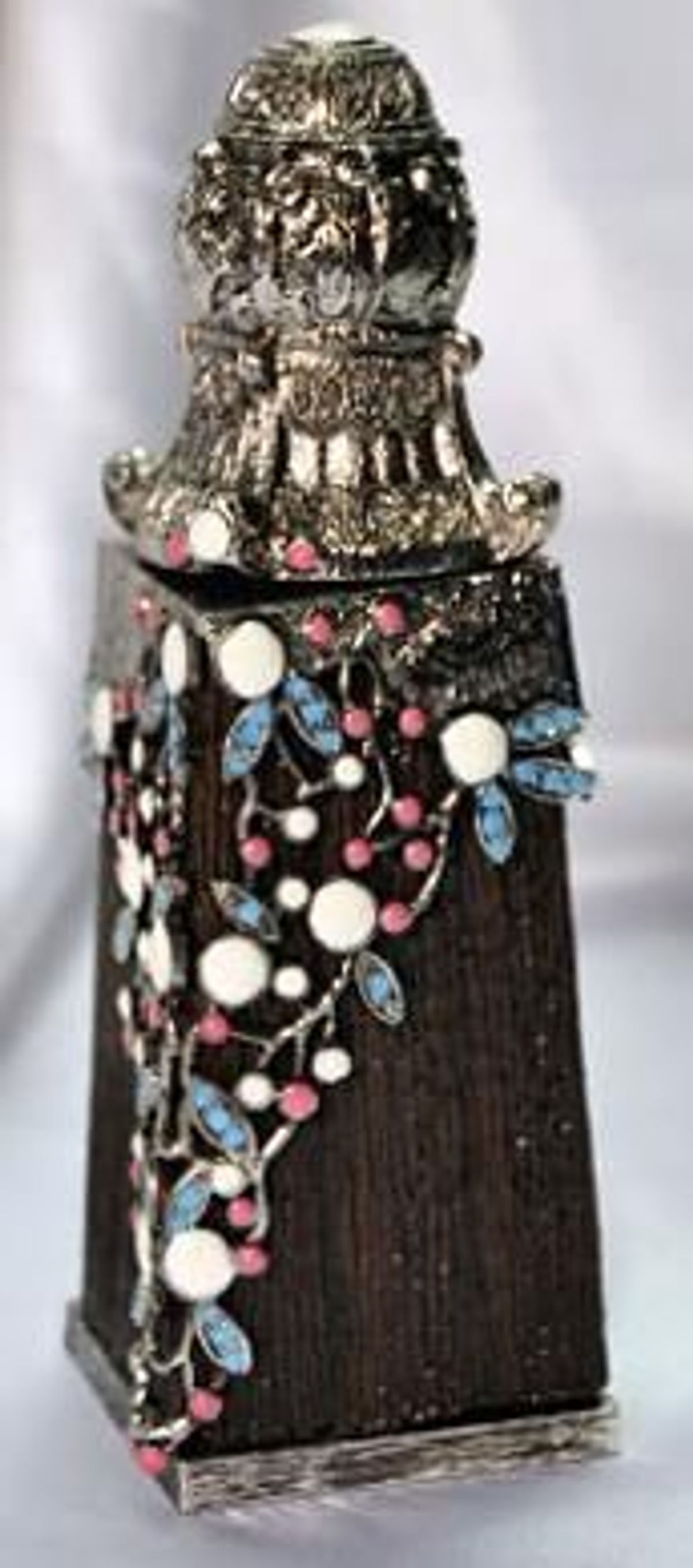 Essence of Arabia Musk