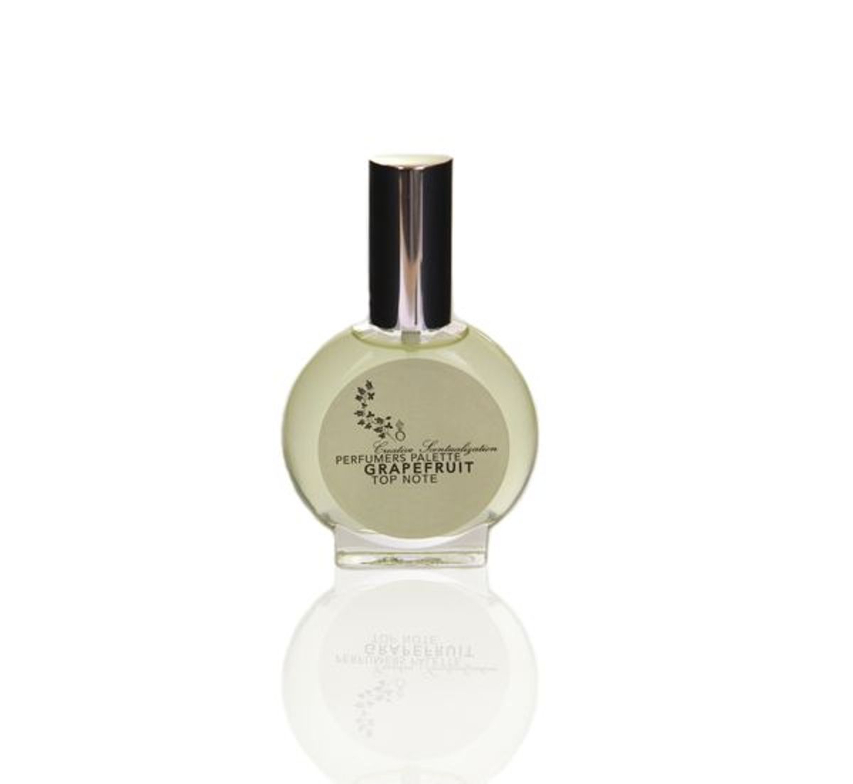 Grapefruit Top Note