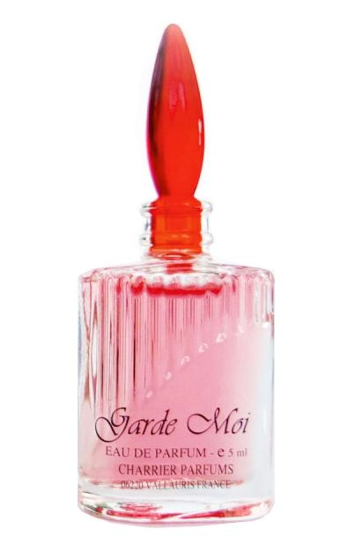Garde Moi