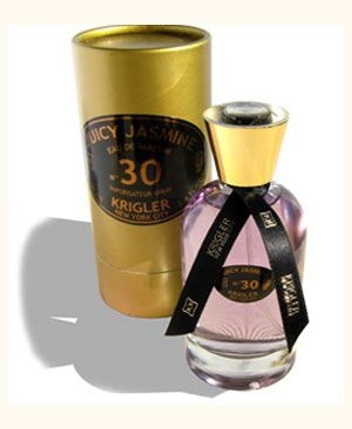 Juicy Jasmine 30