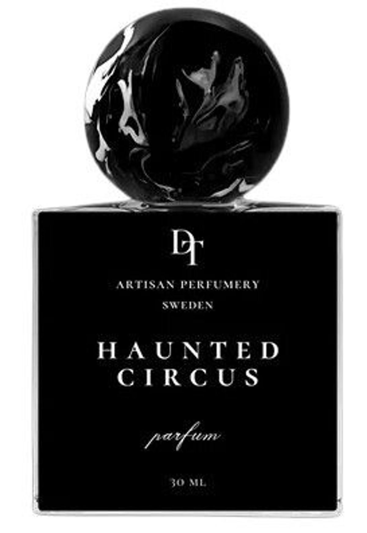 Haunted Circus