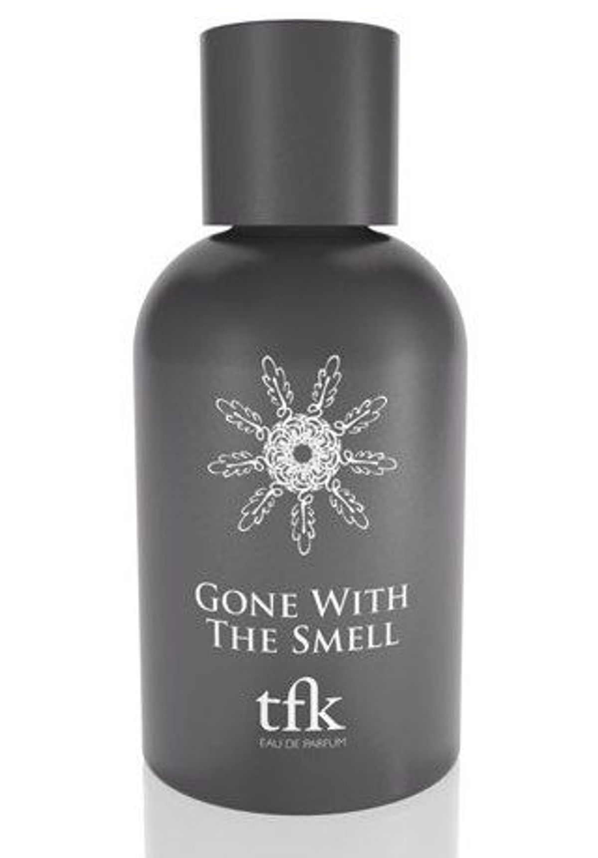 Gone with the Smell